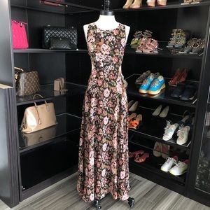 Summer day night out dress